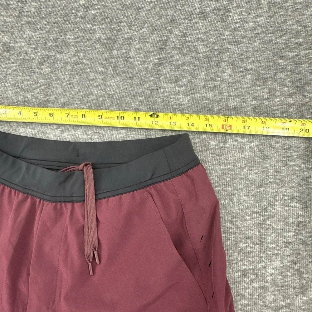 Ten Thousand Men's The Interval Short 7
